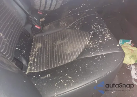 2020 Toyota Camry Se из США, поврежденный, VIN 4T1G11AK2LU331320